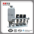 QKY Fully Automatic Packaged Booster Pump Set
QKY Fully Automatic Packaged Booster Pump Set